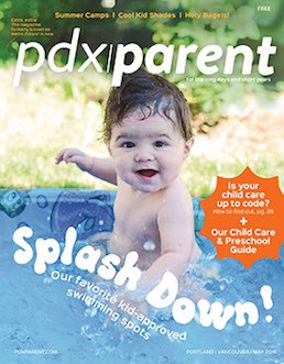 PdxParent May 2016