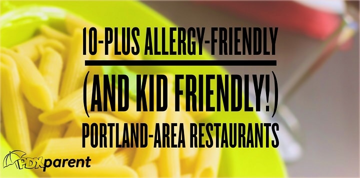 allergy friendly portland restaurants