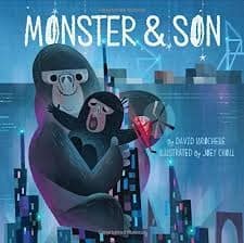 monster-and-son