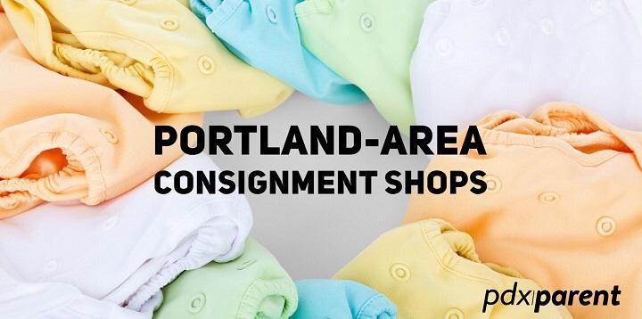 baby furniture consignment shops near me