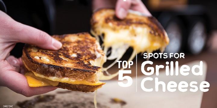 top spots for grilled cheese portland oregon