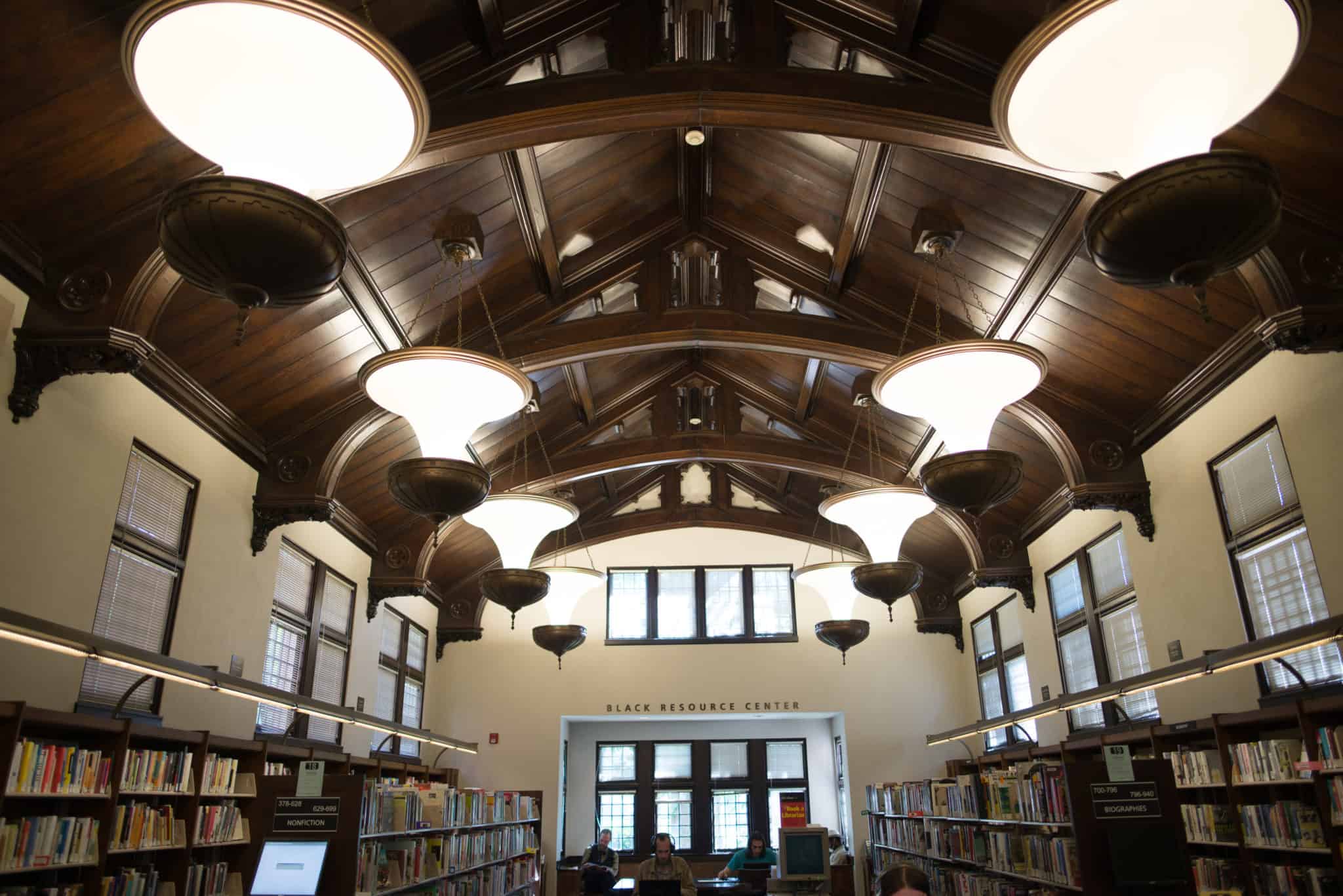 Portland-area Destination Libraries - PDX Parent