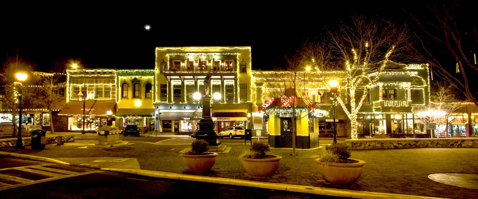 The Road to Ashland PDX Parent