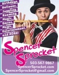 Spencer Sprocket