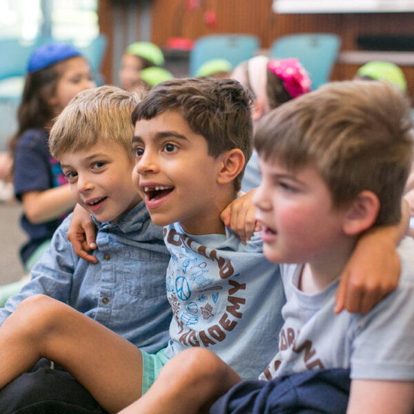 Portland Jewish Academy