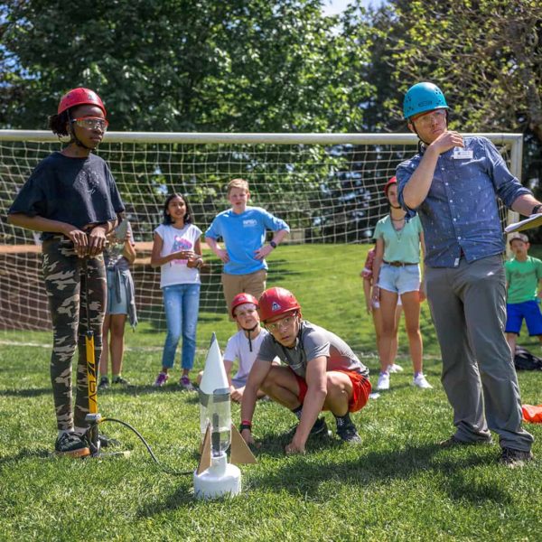 Summer Camps All Ages Pdx Parent