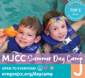 MJCC Summer Day Camp