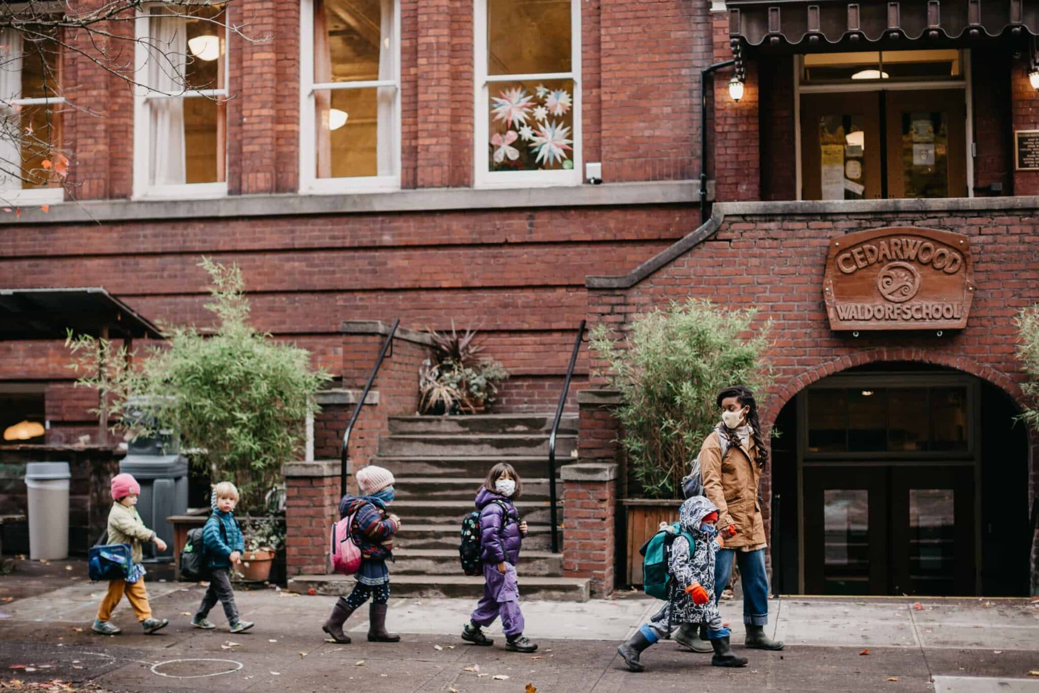 Cedarwood Waldorf School PDX Parent Directory Cedarwood Waldorf School PDX Parent Directory