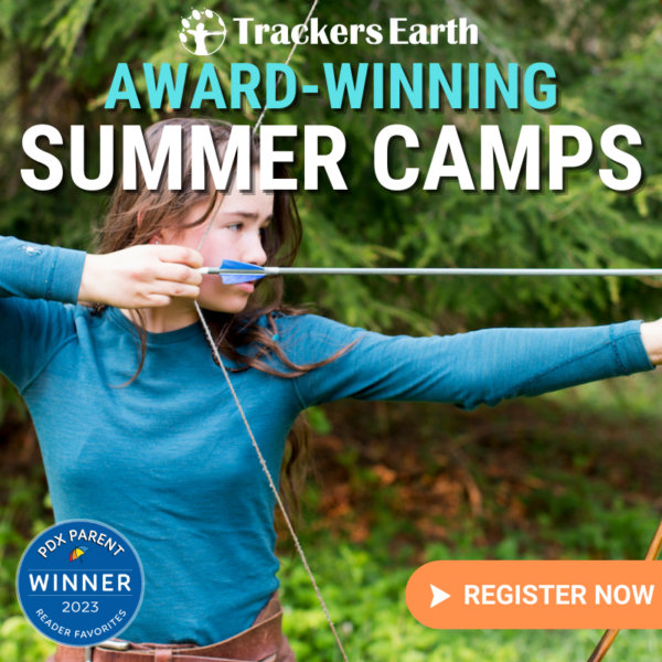 Trackers Earth – Summer Camps