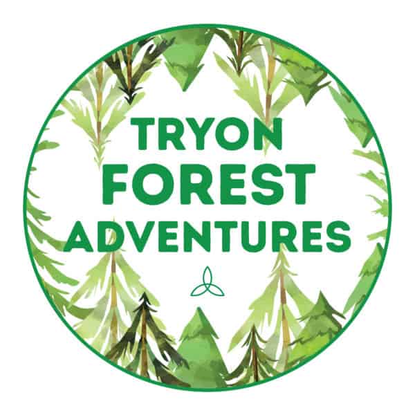 Tryon Forest Adventures with Friends of Tryon Creek