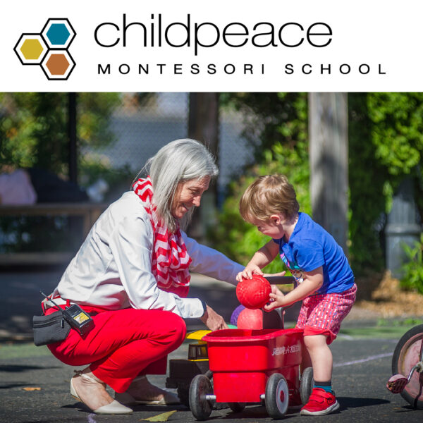 Childpeace Montessori School