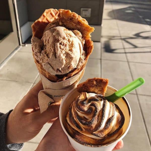 Keep Cool at These Six Portland Scoop Shops PDX Parent