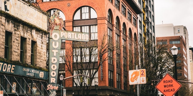 This Weekend in PDX