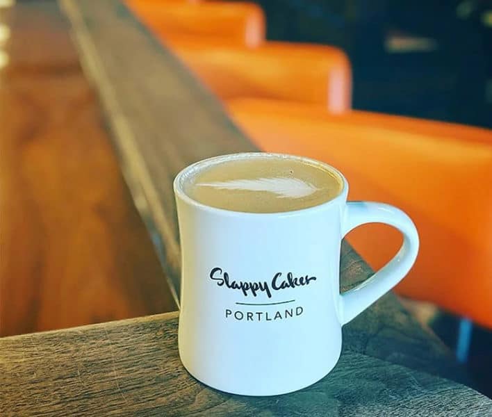 Our Favorite KidFriendly Coffee Shops in Portland PDX Parent