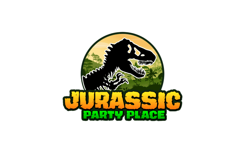 Jurassic Party Place