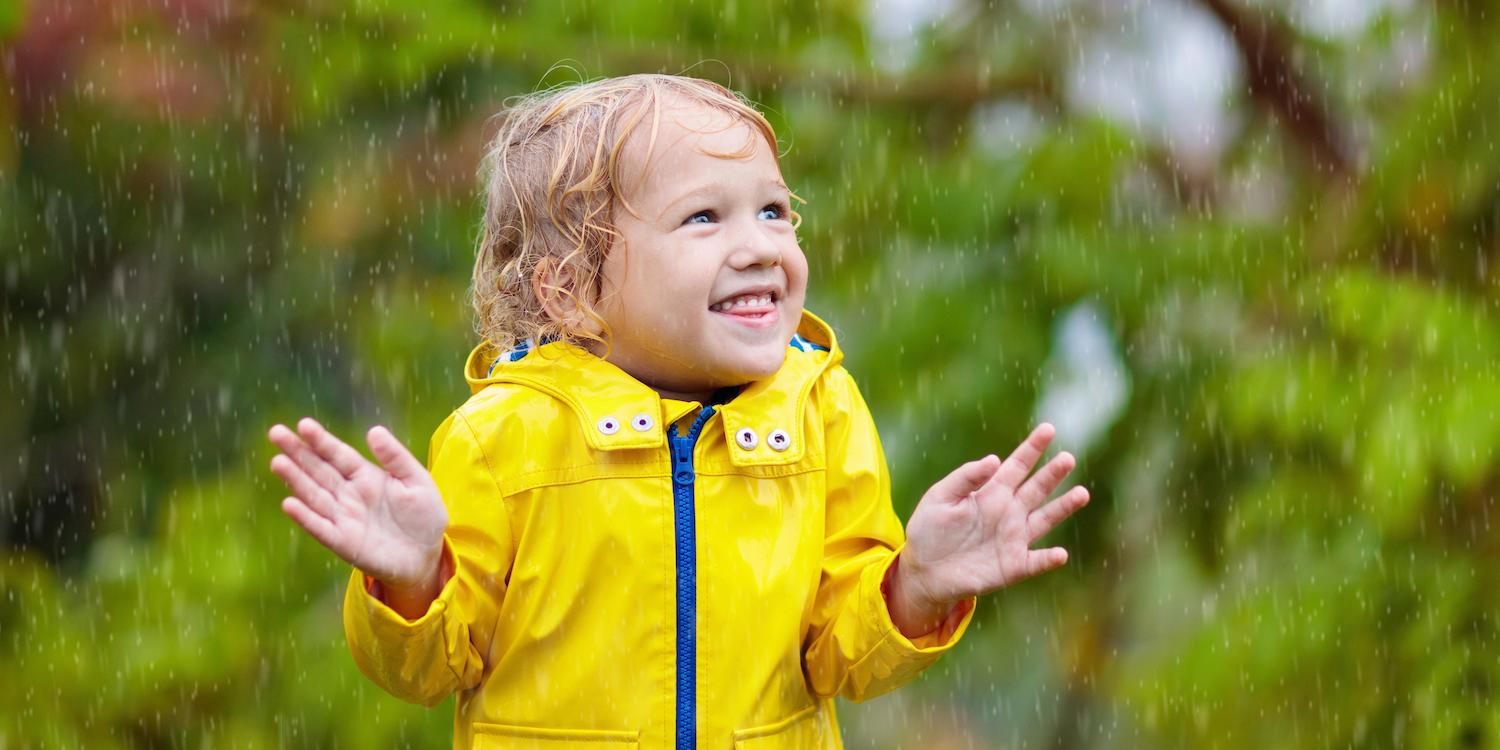 Rainy Day Fun in Portland, Oregon