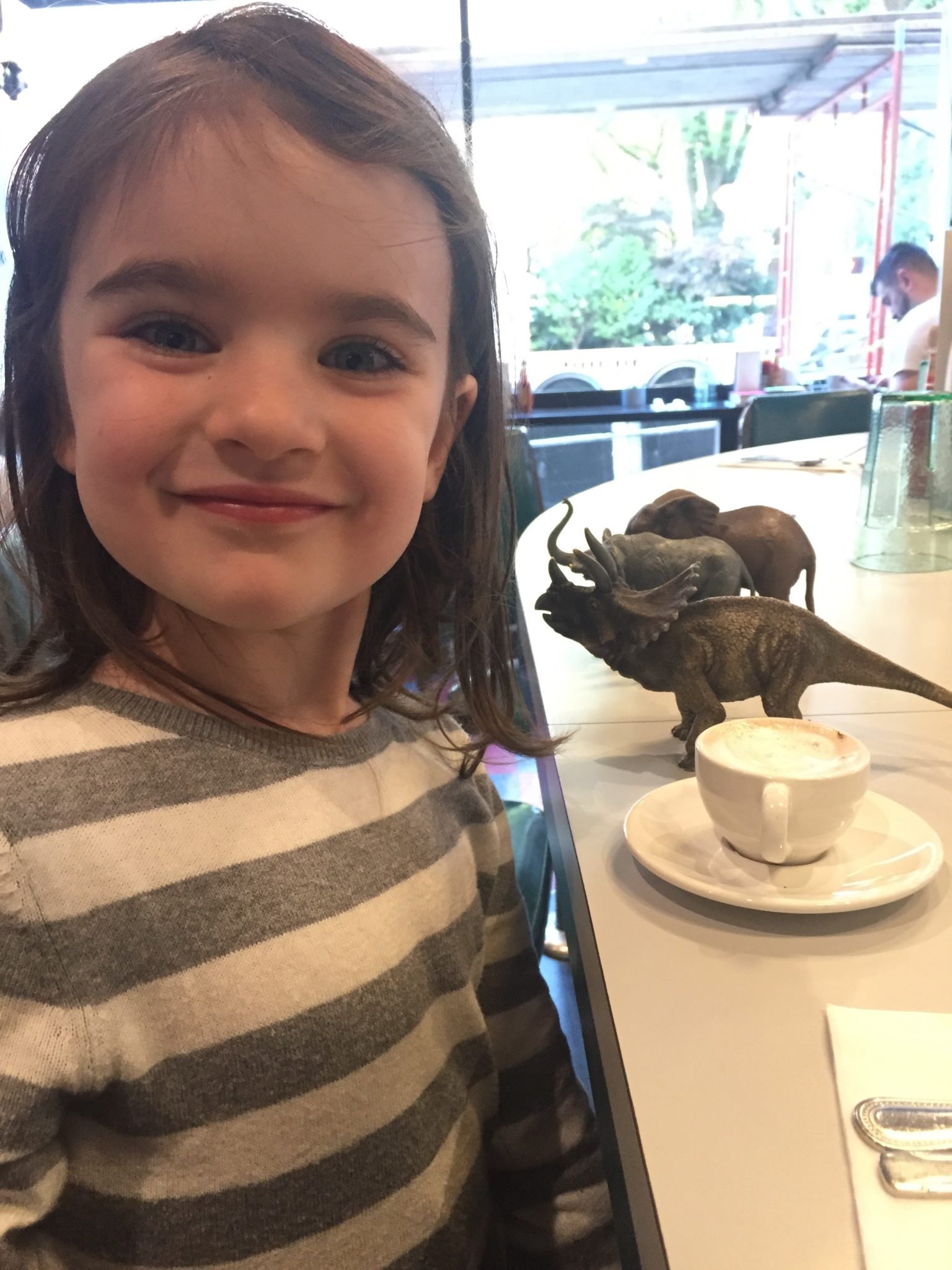 25Plus (Truly) KidFriendly Portland Restaurants
