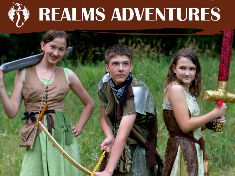 Realms Adventures