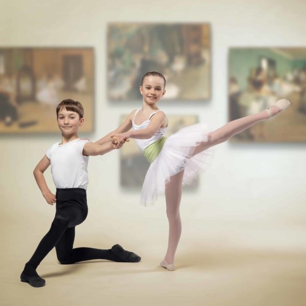 Classical Ballet Academy Summer Classes
