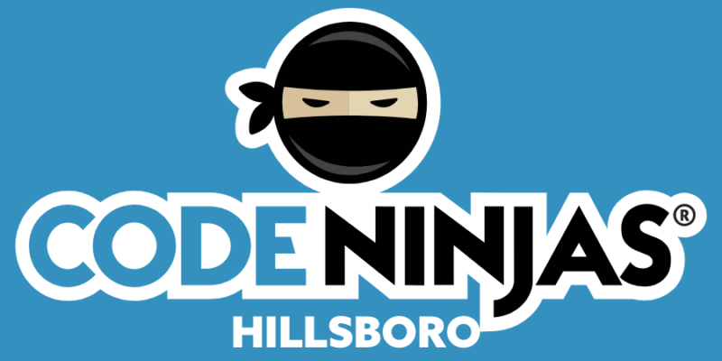 Code Ninjas Hillsboro