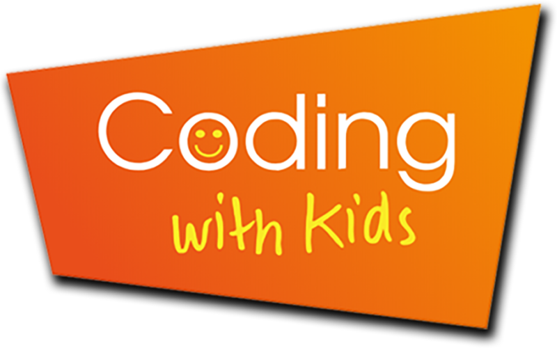 Coding with Kids Summer Camps