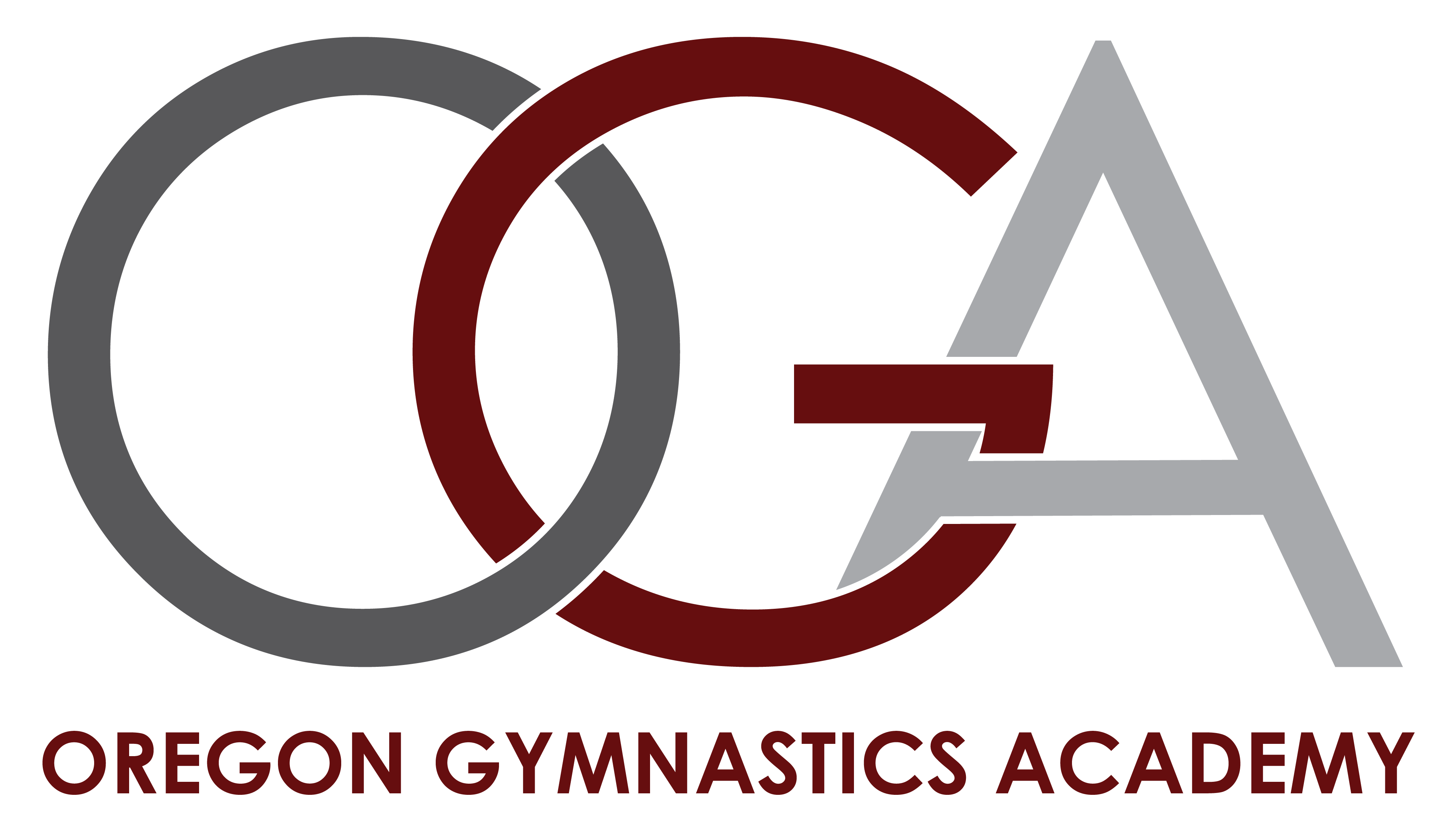 OGA Logo