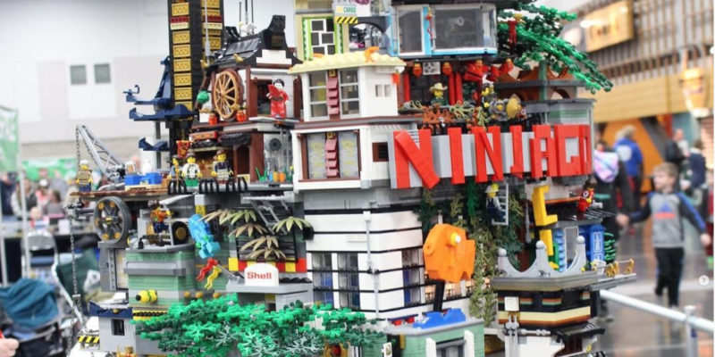 lego world bricks