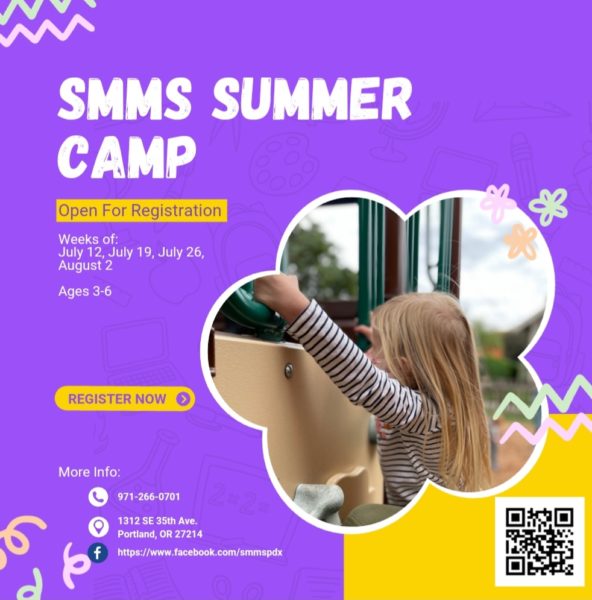 Sunnyside Mennonite Montessori School Preschool & Summer Camp