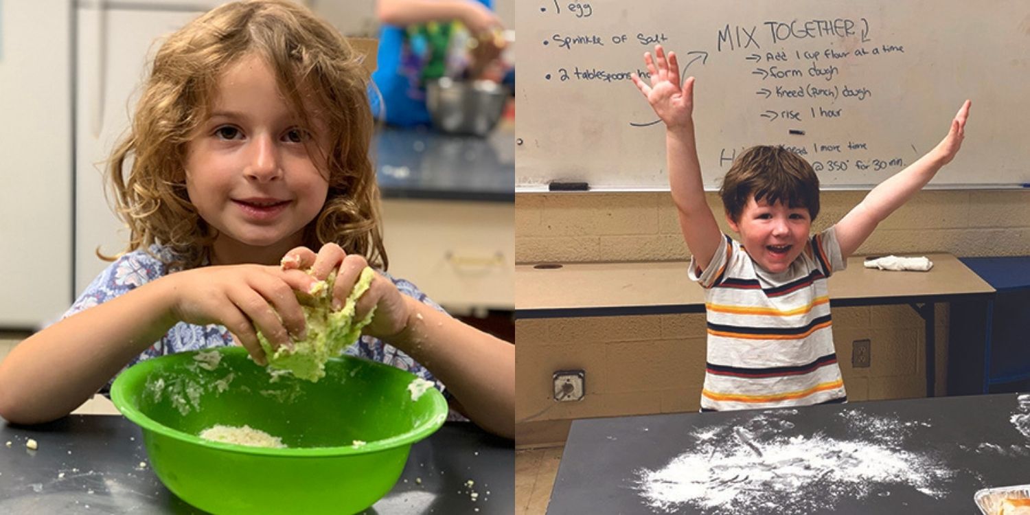 Featured Camp Of The Week Mjcc Summer Day Camp Pdx Parent