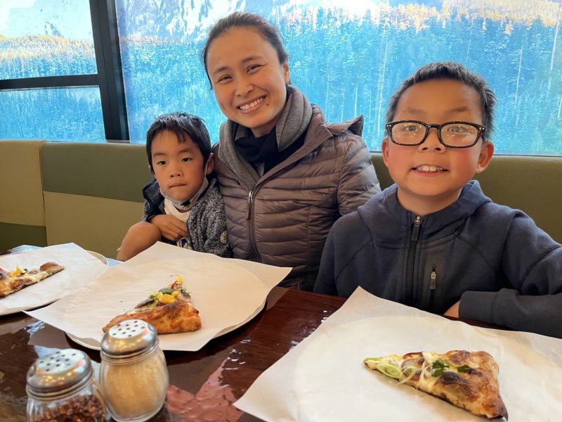 Pizza Week is Here! PDX Parent