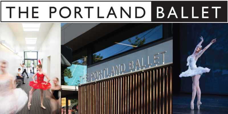 The Portland Ballet
