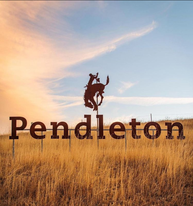 pendleton round up 2022