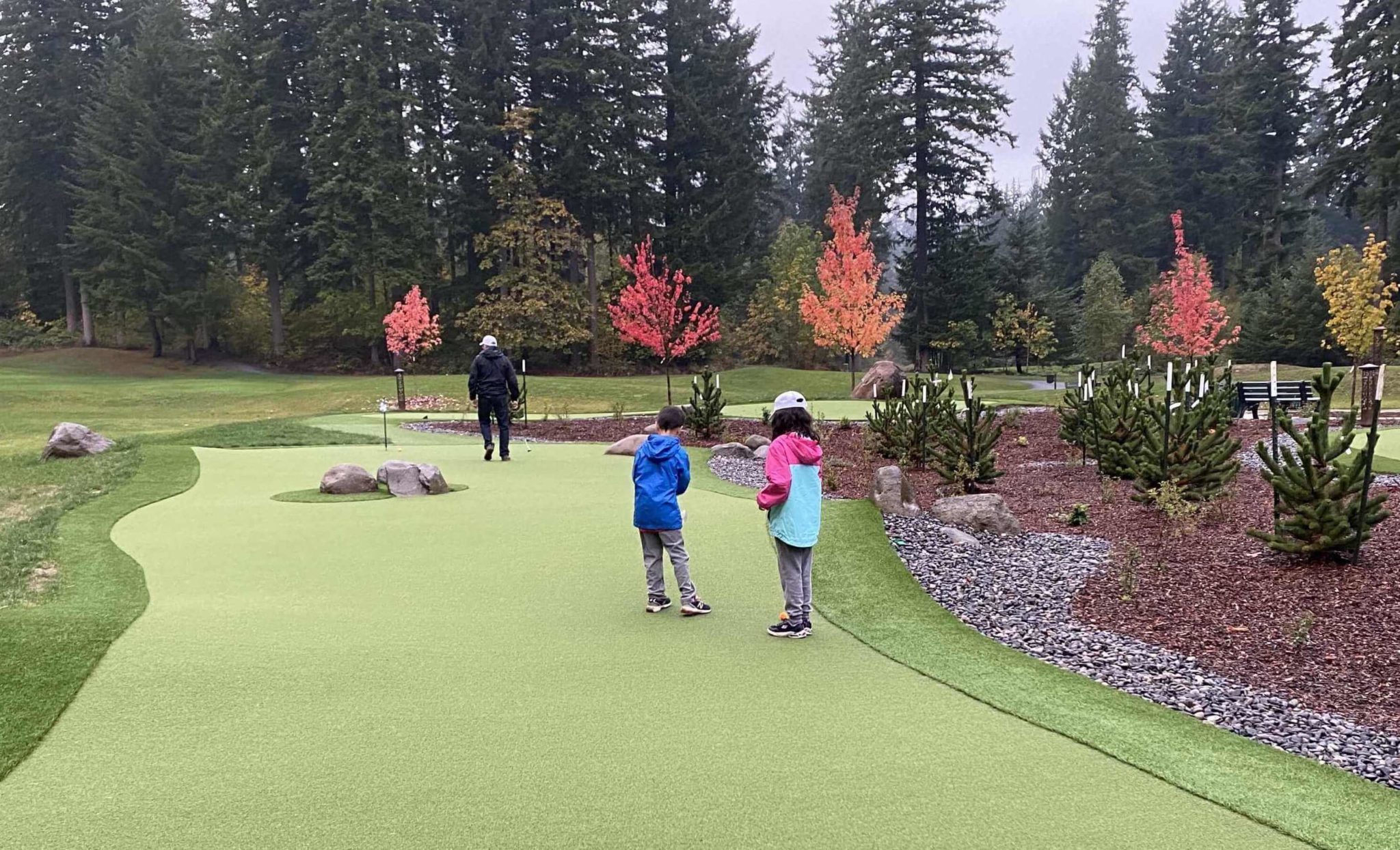 FamilyFriendly Getaway Stevenson, Washington PDX Parent