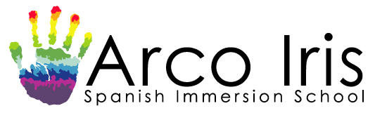 Arco Iris Spanish Immersion School