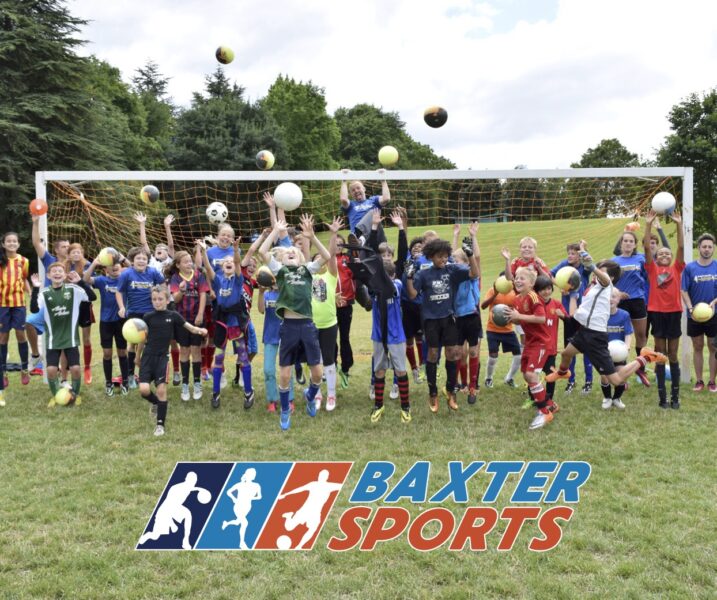 BaxterSports Camps