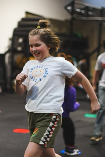Blue House Fitness – Summer Kids Camps