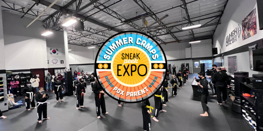 PDX Parent Summer Camps Sneak Peek Expo PDX Parent PDX Parent Summer Camps Sneak Peek Expo PDX Parent