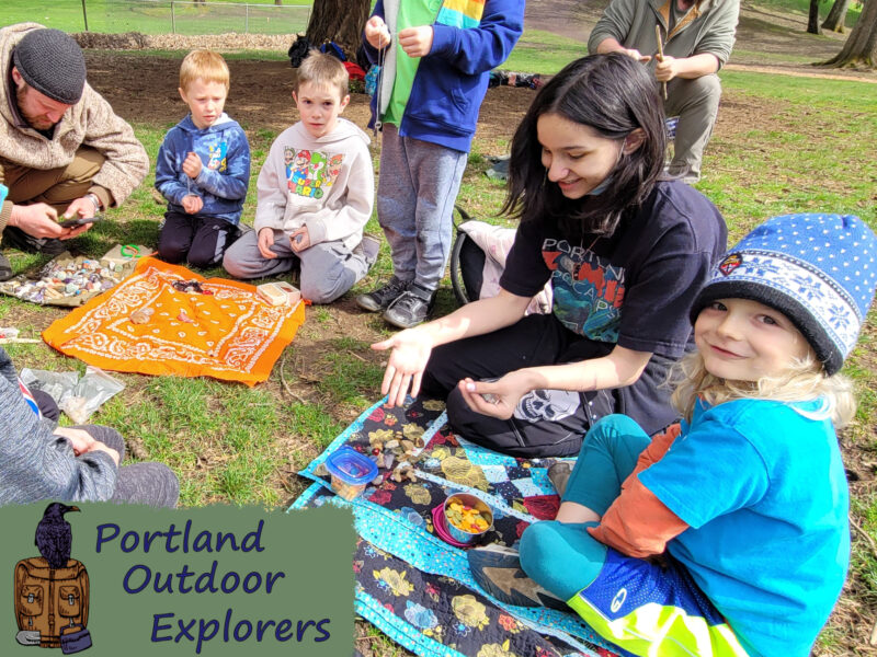 Portland Outdoor Explorers
