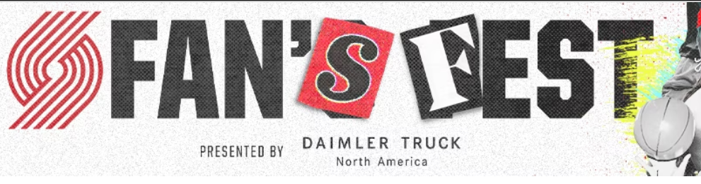 What to know for Fan Fest 2022, presented by Daimler Truck North America