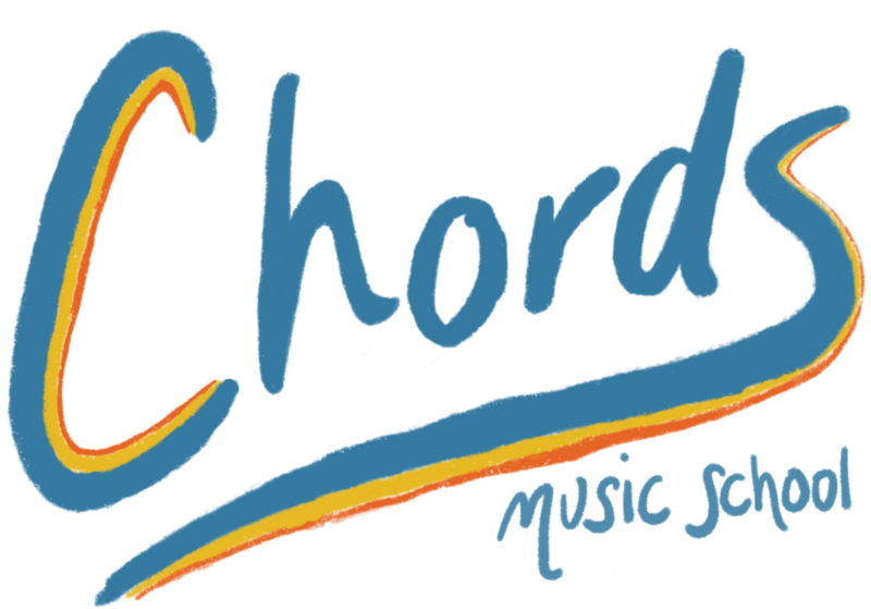 Chords Music School