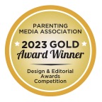 Design & Editorial Gold