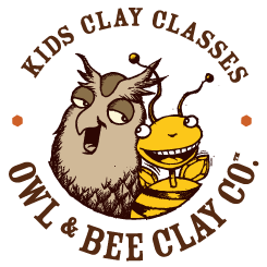 Owl & Bee Clay Company