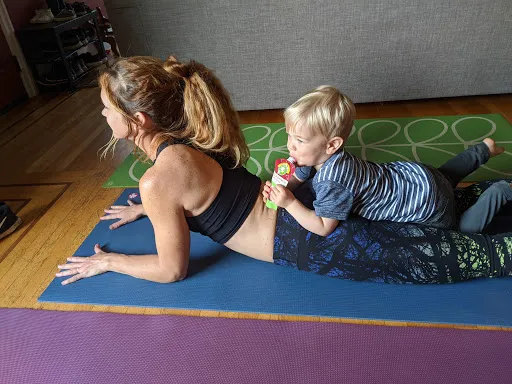 Family-Friendly Yoga Studios in Portland - PDX Parent