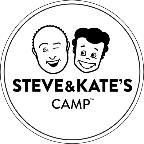 Steve & Kate’s Camp