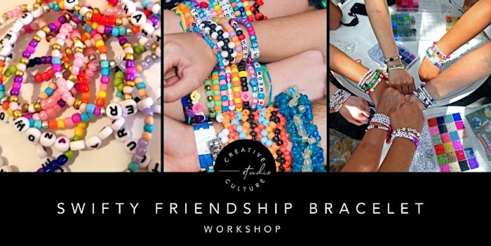 So make the friendship bracelets… : r/TaylorSwift