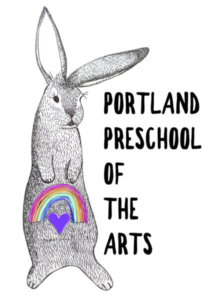 Portland Preschool of the Arts & The Hangout PDX