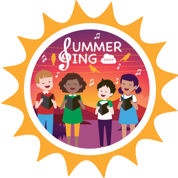 Summer Sing – ORS Youth Choir