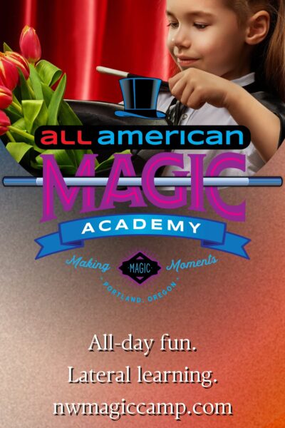 All American Magic Academy