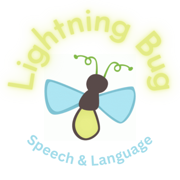 Lightning Bug Speech & Language Services | Accepting Clients! Free Consultations!