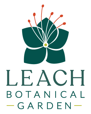 Leach Botanical Garden